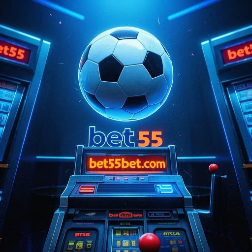 Apostas em Futebol: Explorando a Categoria no Bet55
